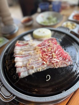 서울갈비 신림점 사진 8