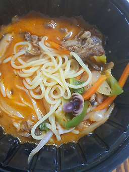 Seokgokri sikdang (석곡리 식당) 1