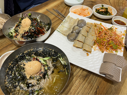 Wonmimakguksu (원미막국수) 3