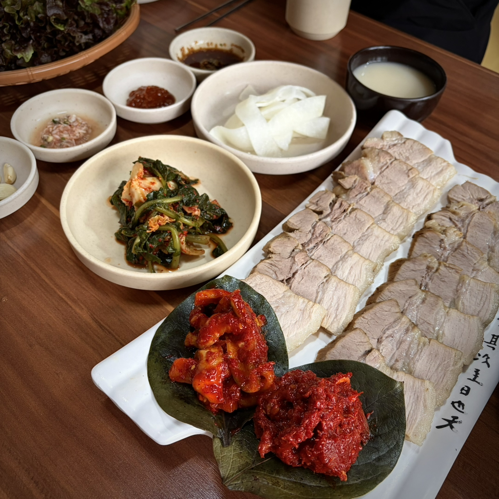 동해막국수 5