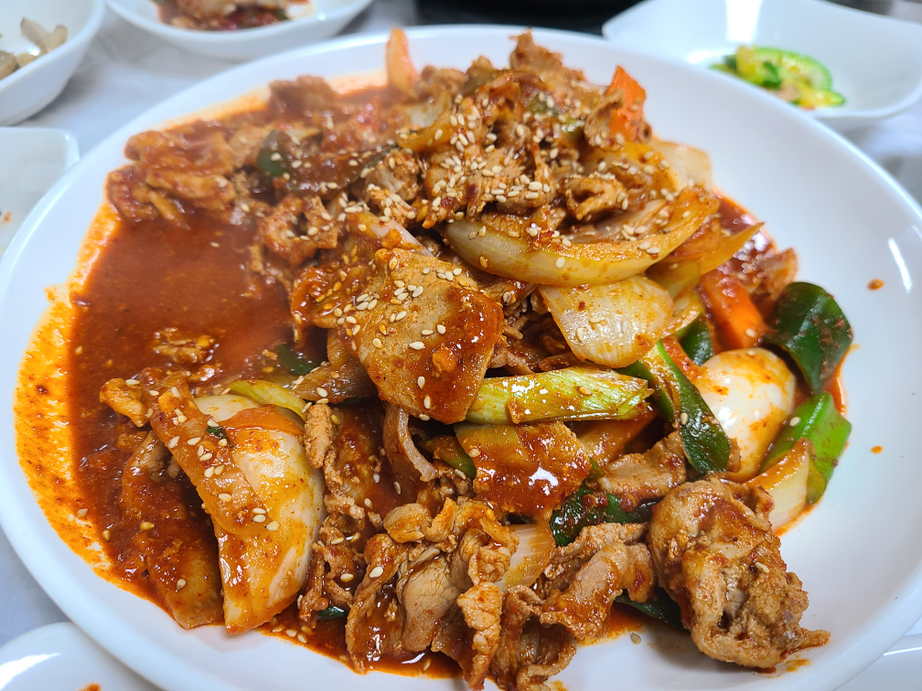선희네식당 5