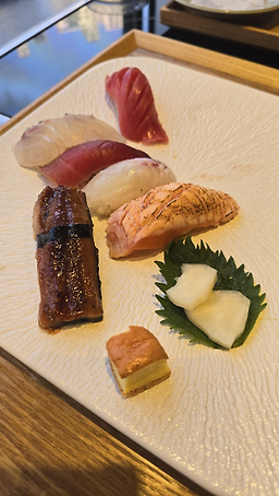 Gousi (고우시) 2
