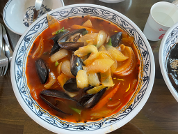 장전반점 사진 2