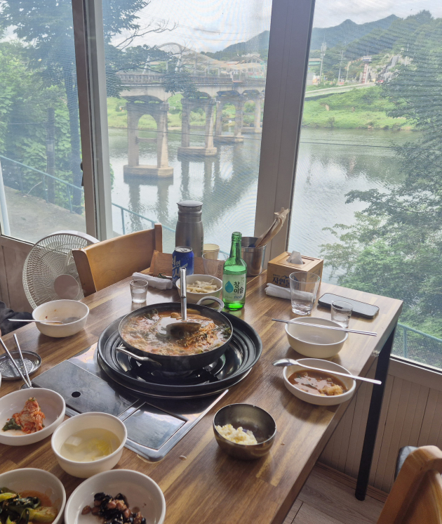 팔도강산 4