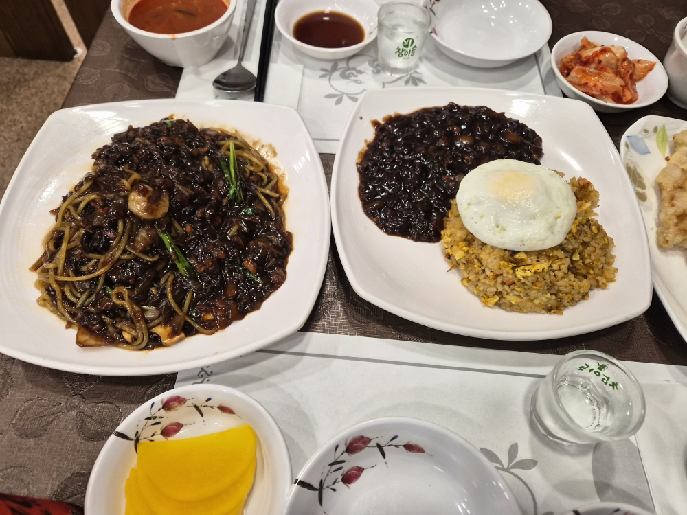 채쉐프 대표 사진