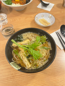교대밀밭 삼성점 사진 3