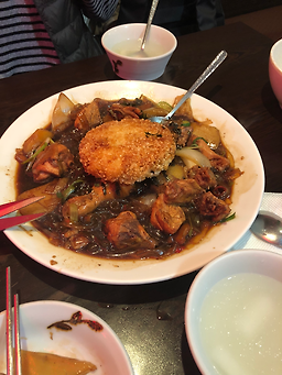 봉추찜닭충무로점 4