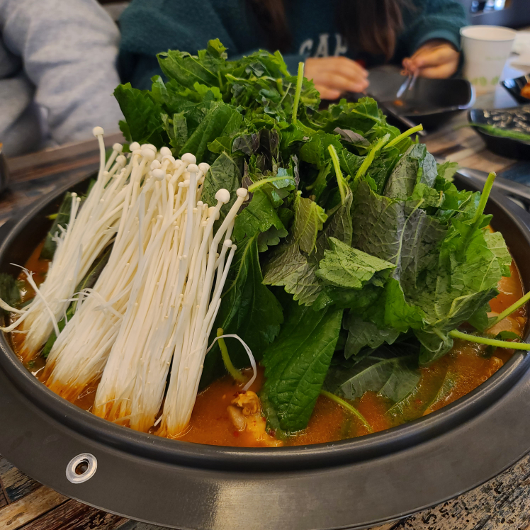 뚱보네닭볶음탕 6