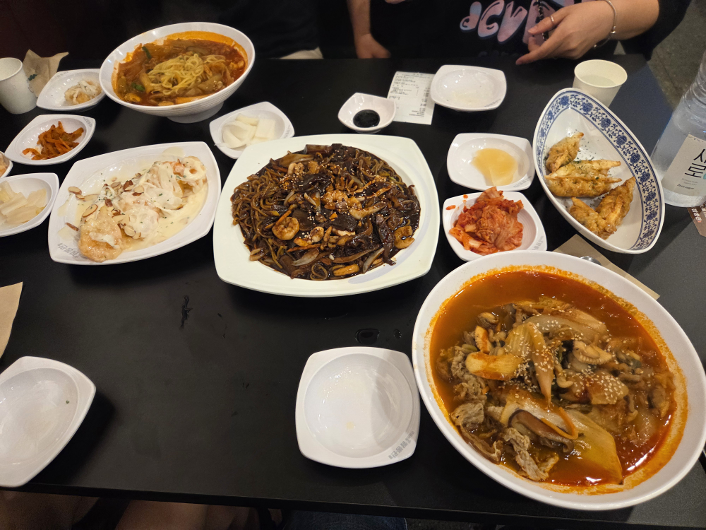 짬뽕관 서울천호점 사진 6