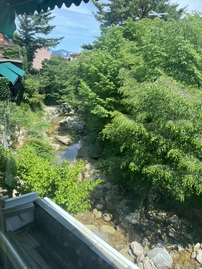 산마루쉼터 1
