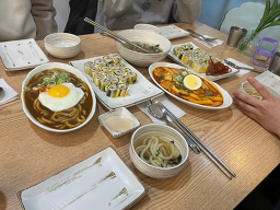 달인즉석계란말이김밥 죽전점 사진 2