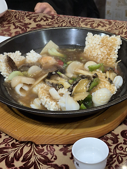 Janggang (장강) 3
