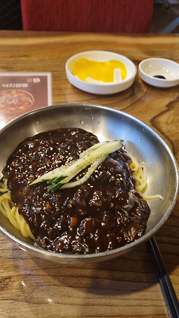 중국집 사진