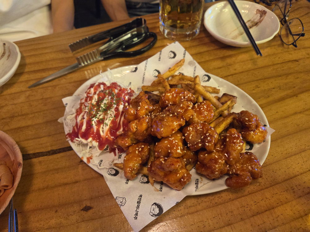 역전할머니맥주 서울문래6가점 대표 사진