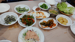 행운식당 2