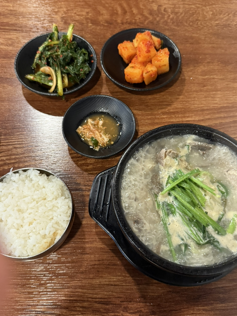 일품양평해장국 4