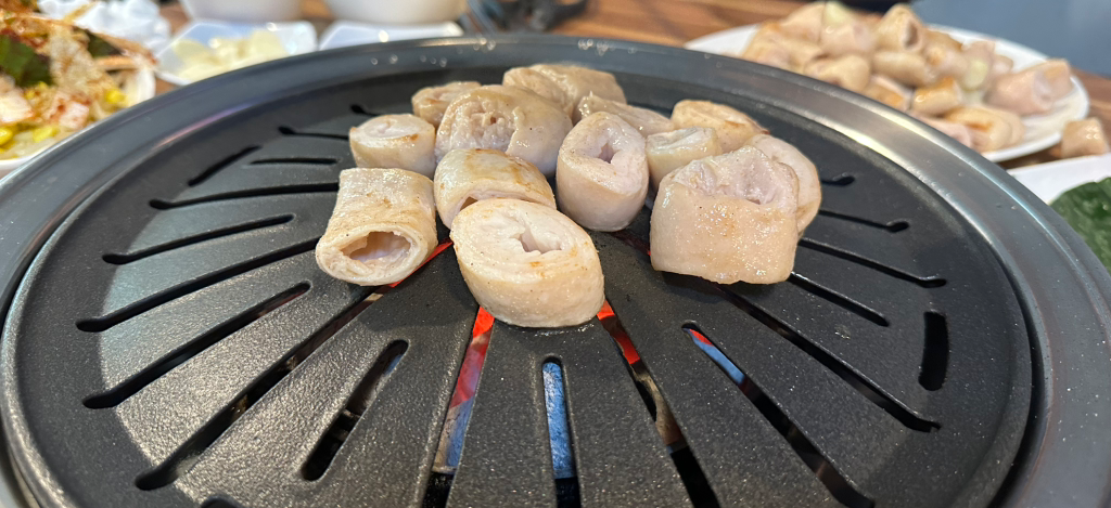 Chilgokwonjoanago (칠곡원조아나고) 2