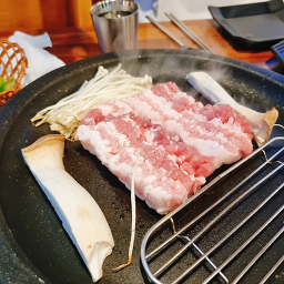 창조식당 1