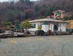 Gwiyeondang (귀연당) 2