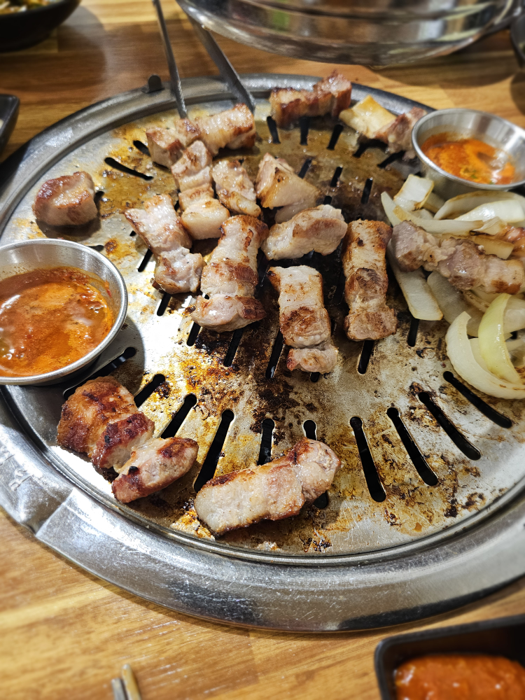 용식이삼겹 4