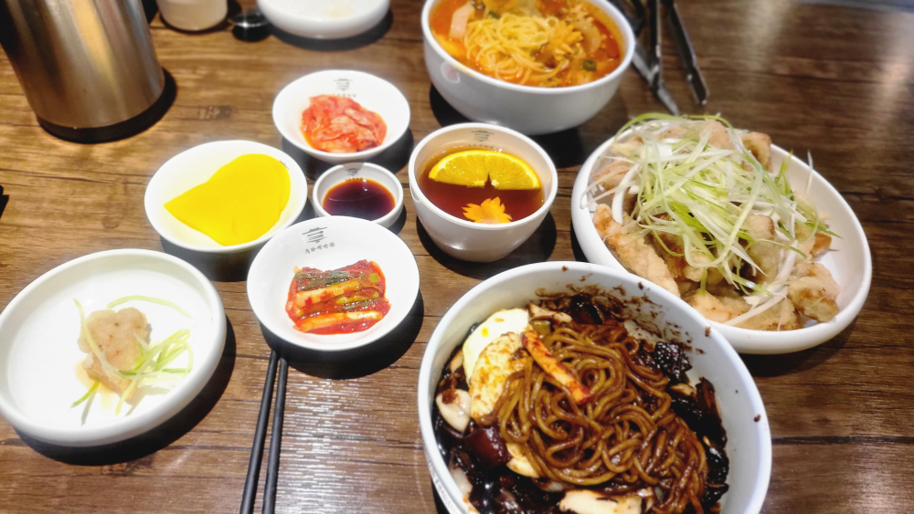 중화백반 강남구청점 사진 5