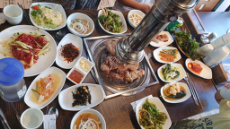 Chanumulsutbulgalbi 3