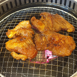 선비옥 사진 2