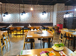 퀸즈가든 강남역점 사진 4