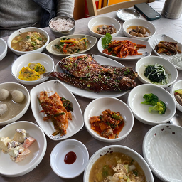 엄마손식당 5