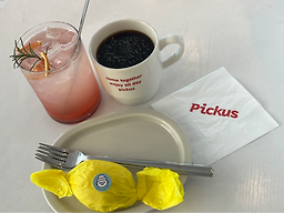 피커스