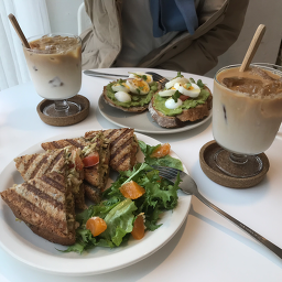 리틀포레스트 사진 8