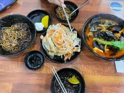 짬뽕천하 사진