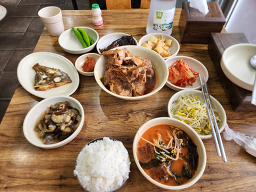 행운손맛 사진 8