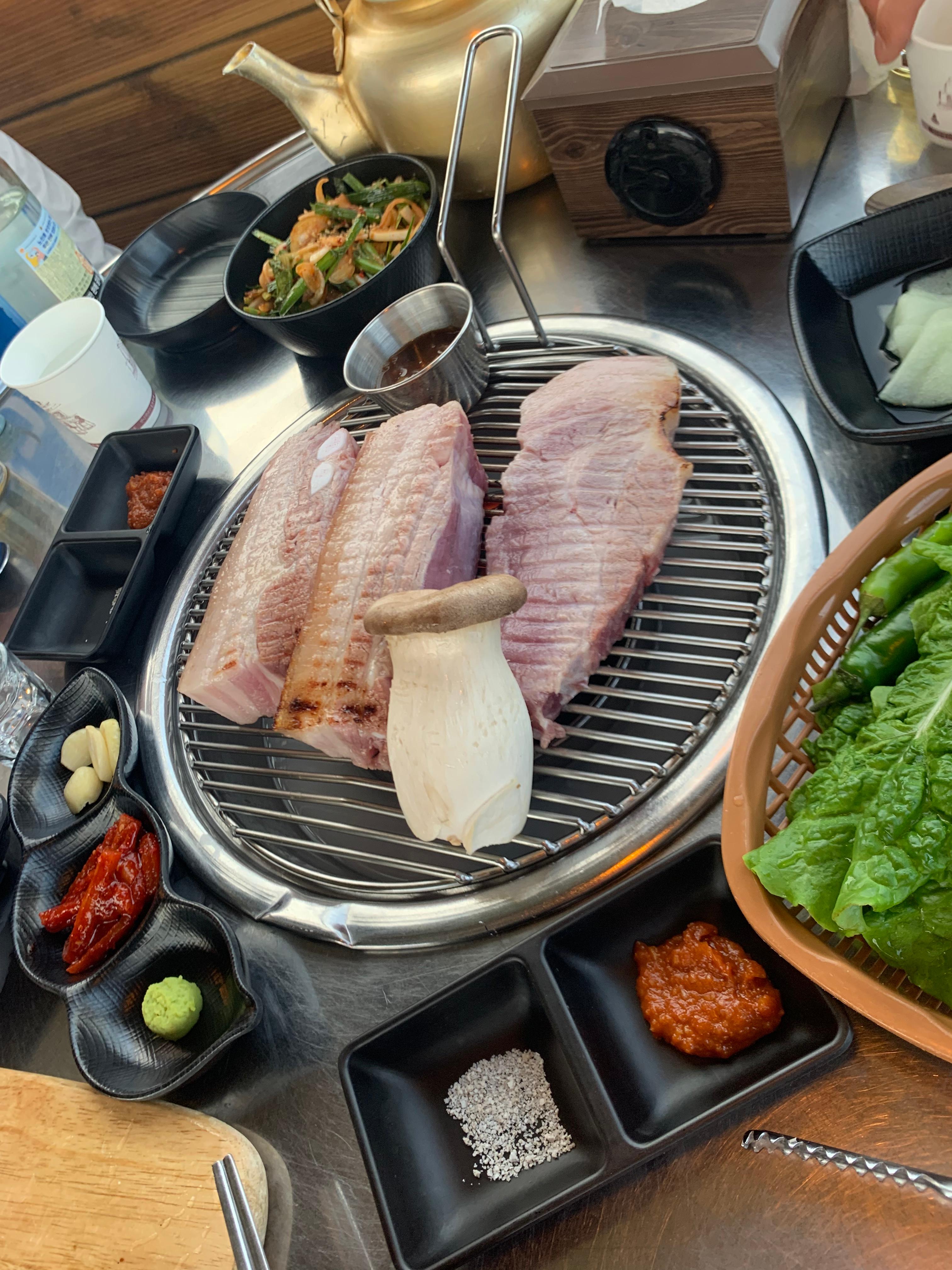 마녀상회 대표 사진