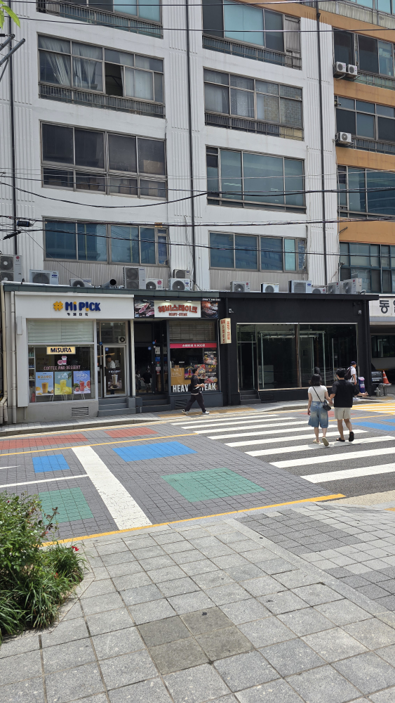 헤비스테이크 구로디지털단지점 사진 4