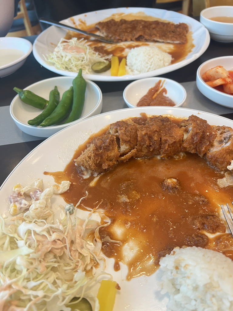 Korianwangdonkkaseu 5