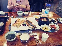 함덕마당 대표 사진