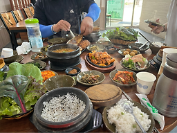 불타는쌈밥 4