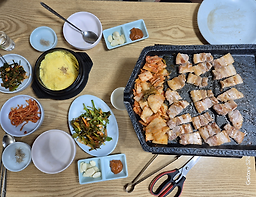 지리산숯불갈비 사진 6