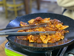 신이네사거리식당 대표 사진