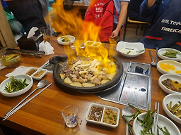 Hanumaeul (한우마을) 2