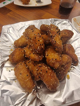 Bugoktongdakjip (부곡통닭집) 2