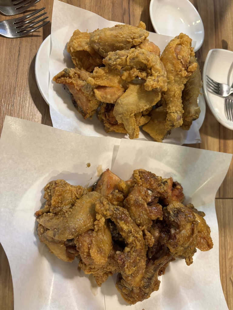 핫머니치킨 대표 사진