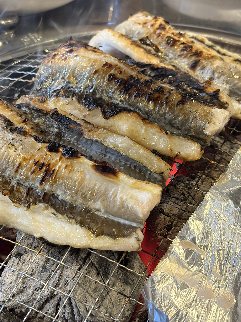 Hwanggeumeojang (황금어장) 1