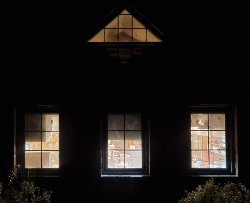 Nongwonsikdang (농원식당) 2