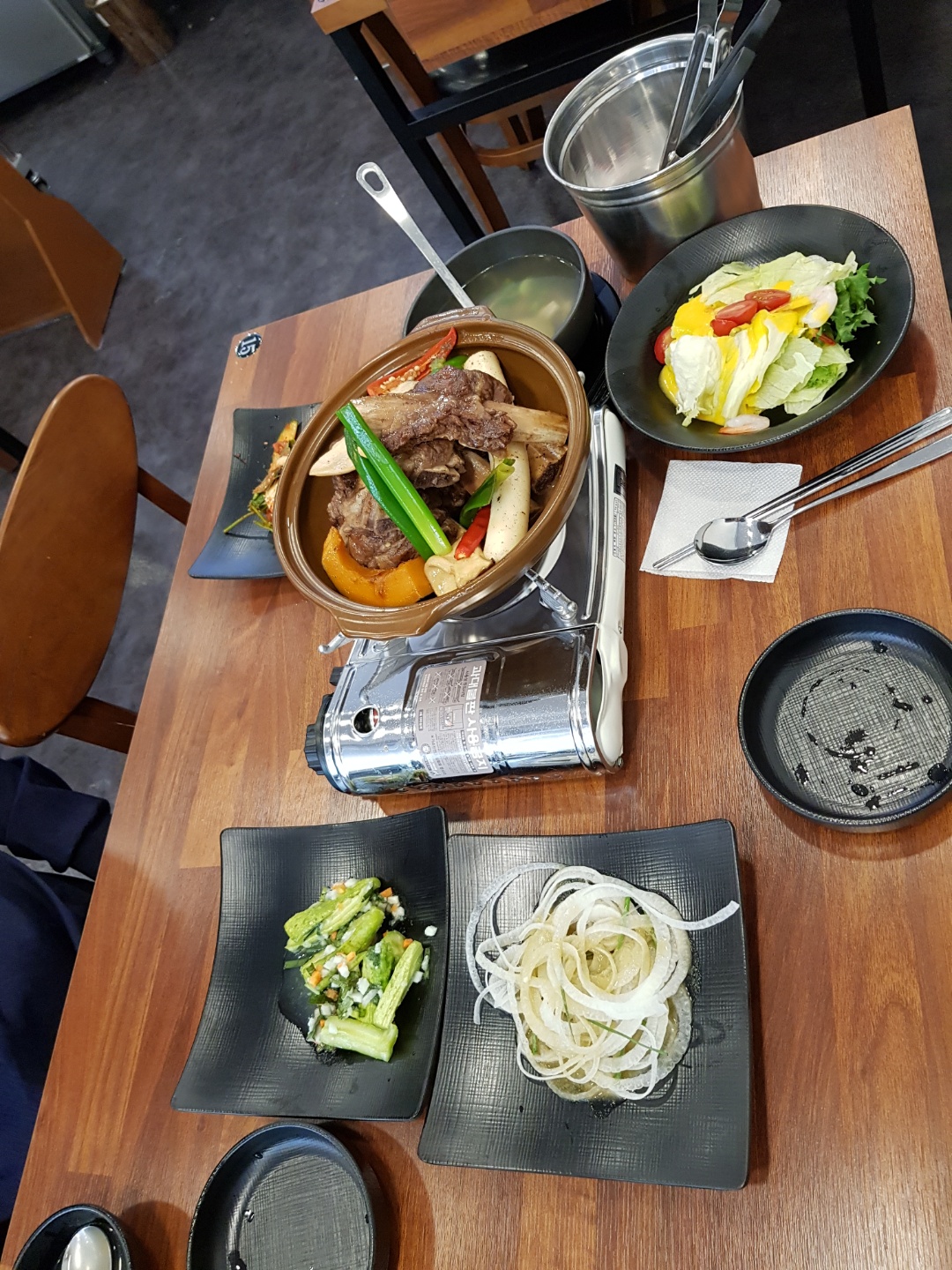 기산면옥 5