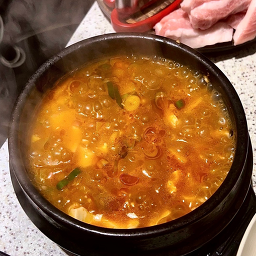 고기를품다 본점 사진 4