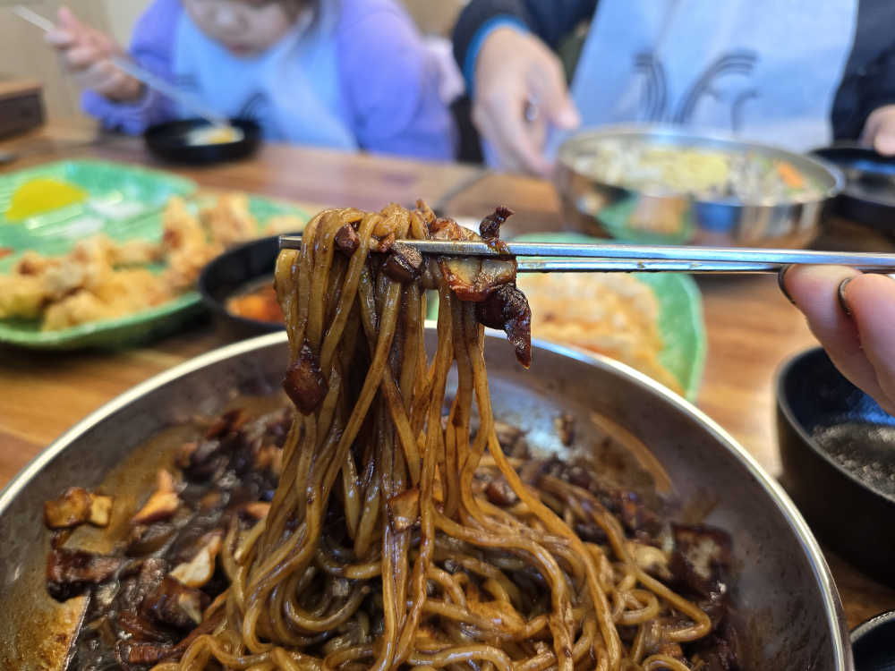 신얼큰이짬뽕 사진