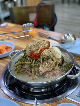 주은감자탕 6