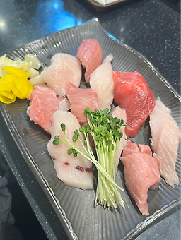 키움참치초밥 사진 2